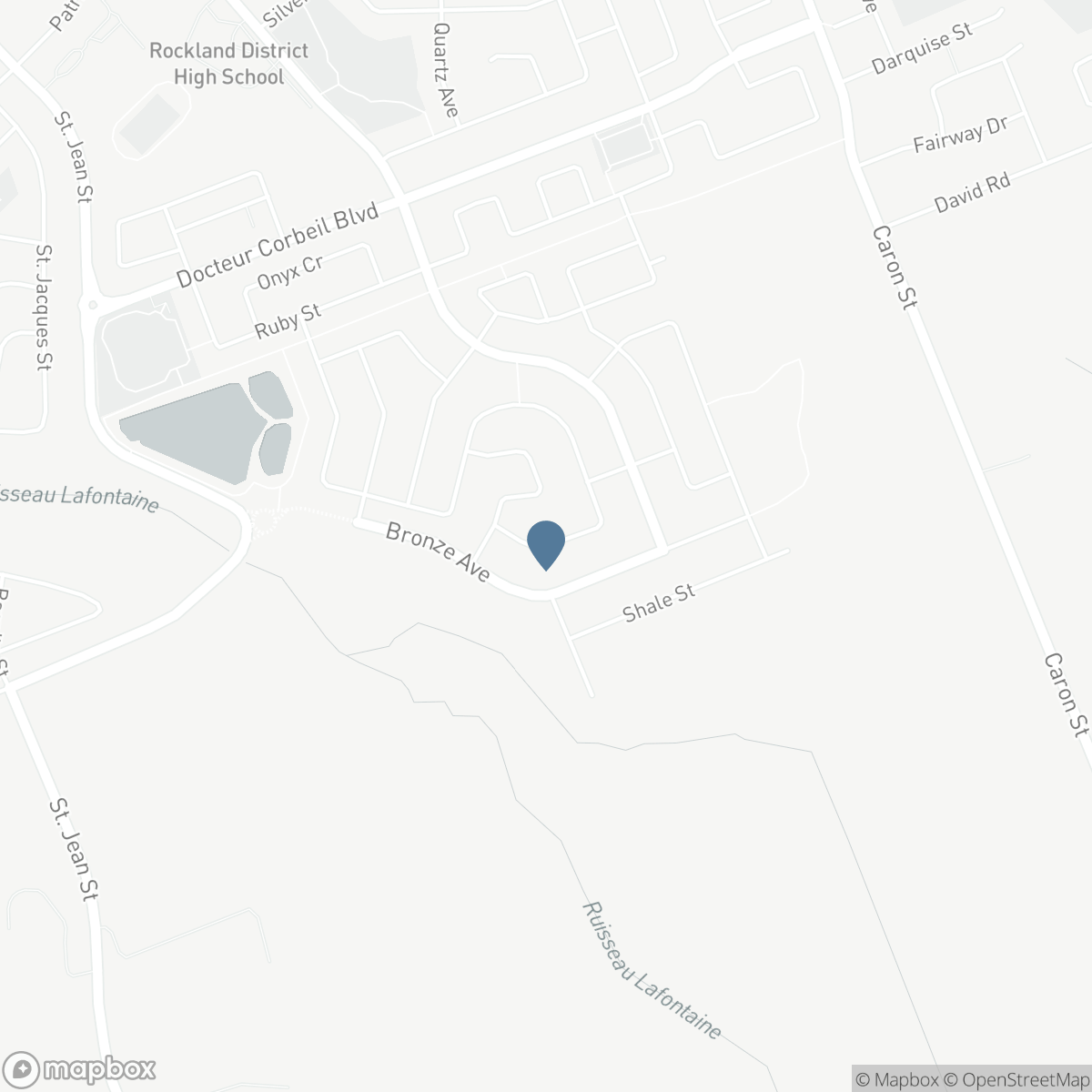 1367 DIAMOND STREET, Clarence-Rockland, Ontario K4K 0M6